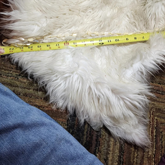 Vintage mother of pearl necklaces‎ - Picture 7 of 16